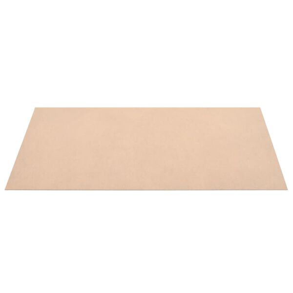 vidaXL MDF-levyt 5 kpl suorakaide 120x60 cm 2,5 mm