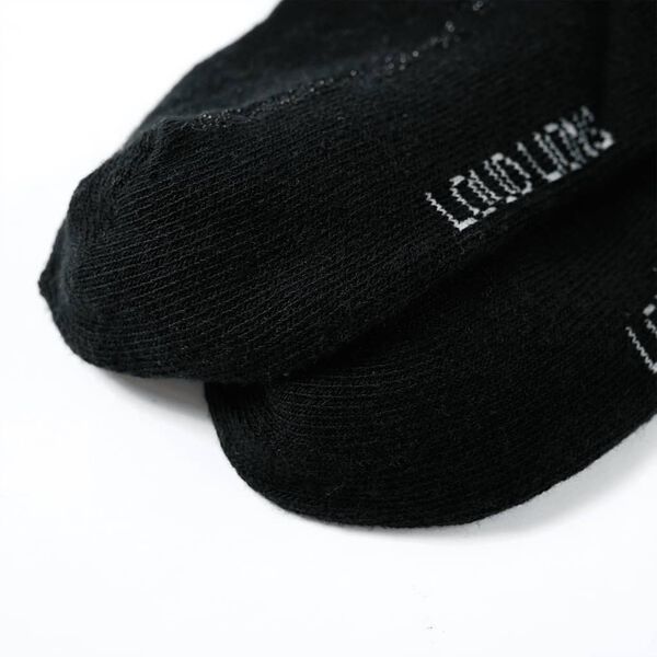 Lasten sukkahousut musta 116