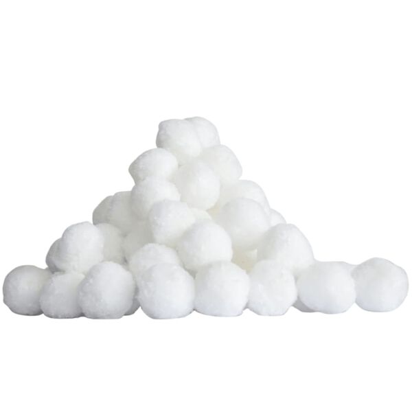 Bestway Flowclear Polysphere Suodatinpallot 500 g 58475