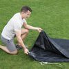Bestway Uima-altaan suoja Flowclear 457 cm