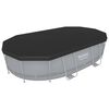 Bestway Flowclear Uima-altaan suoja 418x230 cm