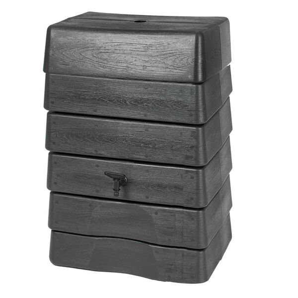 Nature Sadevesis&auml;ili&ouml; 168 l antrasiitti