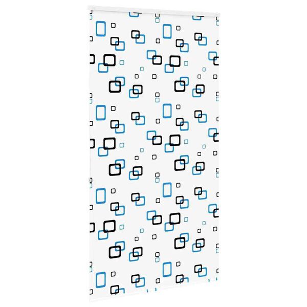 vidaXL Rullaverho kasetilla 140x240 cm kankaan leveys 136 cm