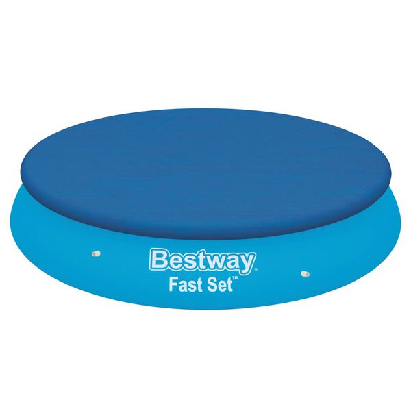Bestway Uima-altaan suoja Fast Set 366 cm