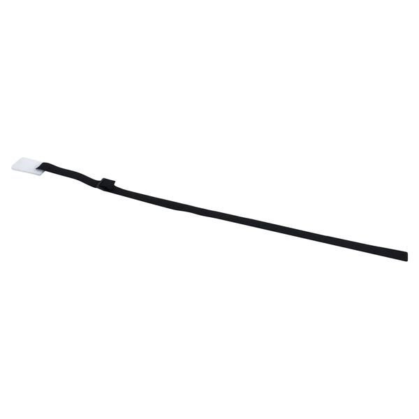 vidaXL Uima-altaan suojan rullan kiinnikkeet 8 kpl 1,8 m