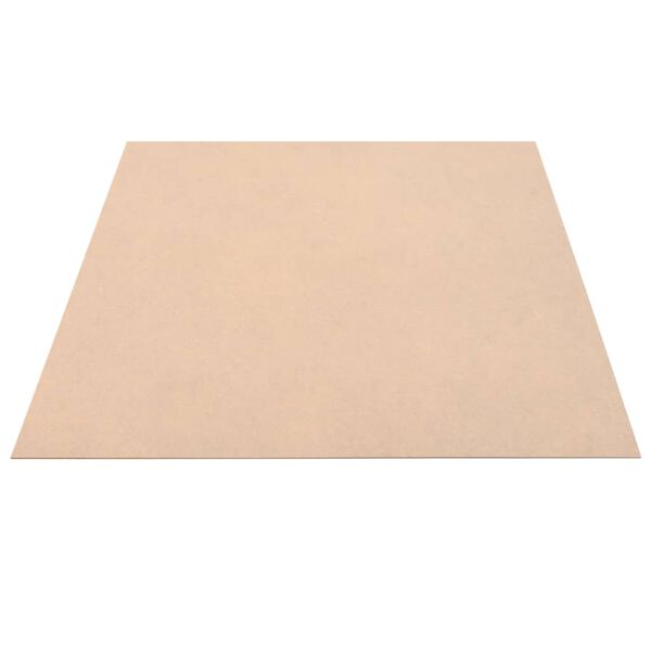 vidaXL MDF-levyt 20 kpl neli&ouml; 60x60 cm 2,5 mm