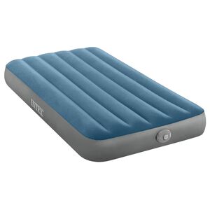 INTEX INTEX Ilmapatja Pumpulla 99 x 191 x 25 cm