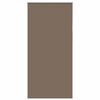 vidaXL Rullaverho, piment&auml;v&auml;, kahvinruskea, 95x210 cm, kangas, leveys 90,7 cm, polyesteri