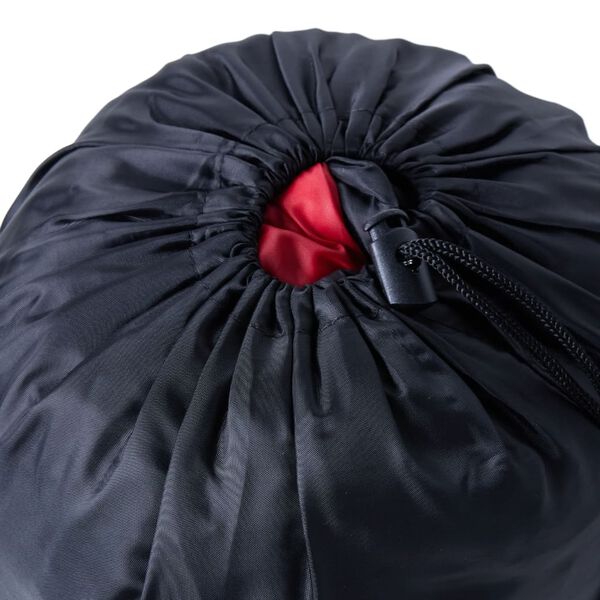 vidaXL Muumiomakuupussi aikuisille retkeilyyn 3 vuodenaikaa