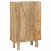 vidaXL Korkea kaappi 53 x 30 x 90 cm