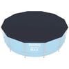 Bestway Uima-altaan suoja Flowclear 366 cm