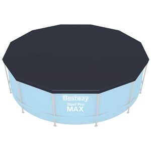 Bestway Uima-altaan suoja Flowclear 366 cm