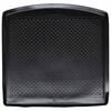 vidaXL Trunk matto sopii SEAT LEON COMBI 2013-2020 Kumi