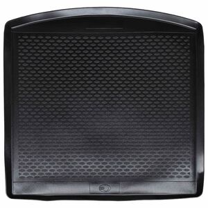 vidaXL Trunk matto sopii SEAT LEON COMBI 2013-2020 Kumi