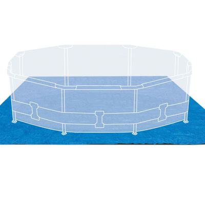 Intex Uima-altaan aluskangas neliö 472x472 cm 28048