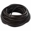 vidaXL Nahkany&ouml;ri 1 Tumma ruskea &Oslash;5 mm x 10 m Nahka