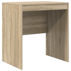 vidaXL P&ouml;yt&auml; Sonoman tammi 70 x 50 x 76 cm