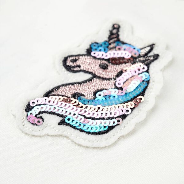 Lasten T-paita ecru 128