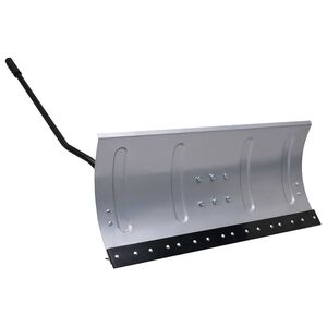 vidaXL Lumiaura ruohonleikkurille 100 cm
