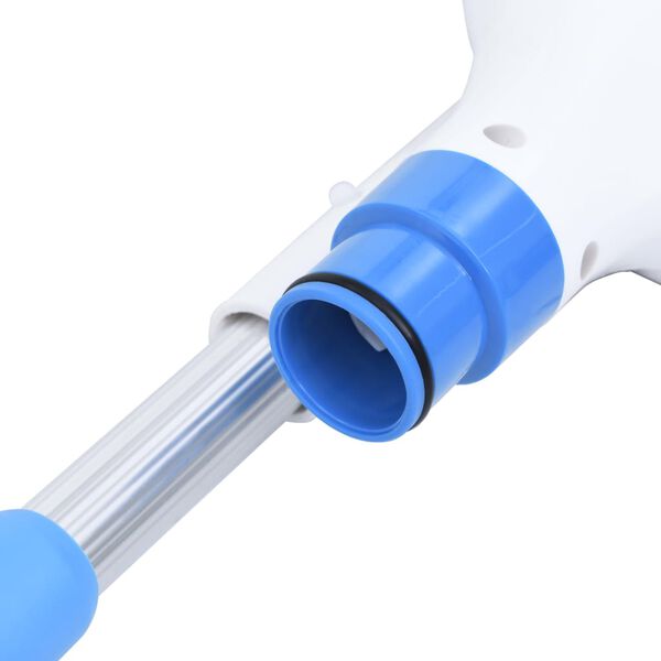 vidaXL Maanp&auml;&auml;llisen uima-altaan imuri