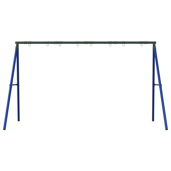 vidaXL Keinurunko ulos L 341 x K 185 cm