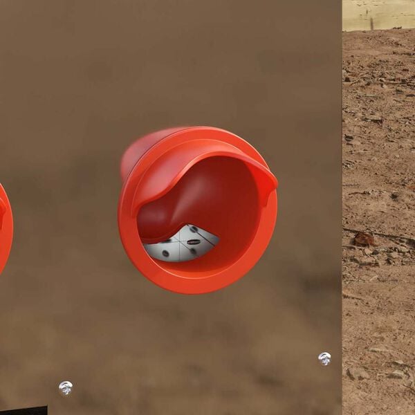 vidaXL Kanan ruokinta-allas Hopea 60,5 x 29 x 51 cm Galvanoitu ter&auml;s