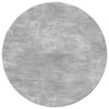 vidaXL P&ouml;yt&auml;levy &Oslash; 80 x 1,5 cm Py&ouml;re&auml; Tekninen puu Betoninharmaa