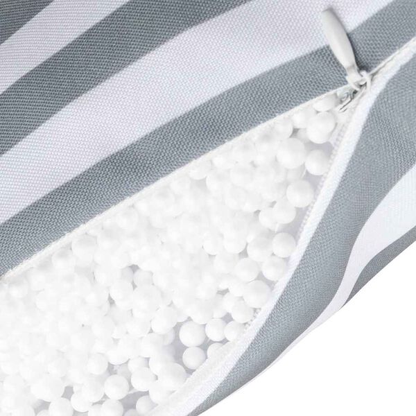 vidaXL Beanbag Täyte EPS 100 L Valkoinen 10 kg/m³