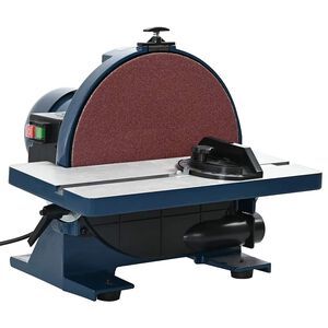 vidaXL Laikkahiomakone 800 W 305 mm