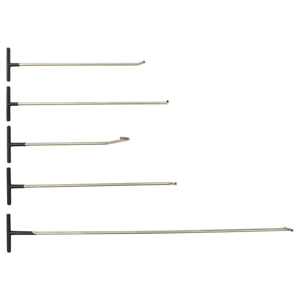 vidaXL 37-osainen lommojen korjaussarja ter&auml;s