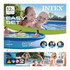 Intex Uima-allas Easy Set 366x76 cm