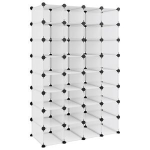vidaXL Kenk&auml;teline l&auml;pin&auml;kyv&auml; 93x36,5x140 cm PP