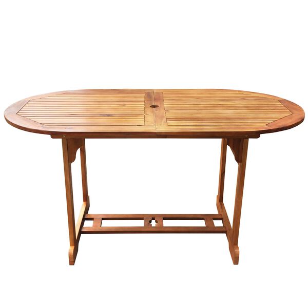 vidaXL Huonekalusarja Ruskea Puu