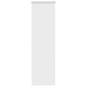 vidaXL Rullaverho kasetilla 60x240 cm kankaan leveys 56 cm
