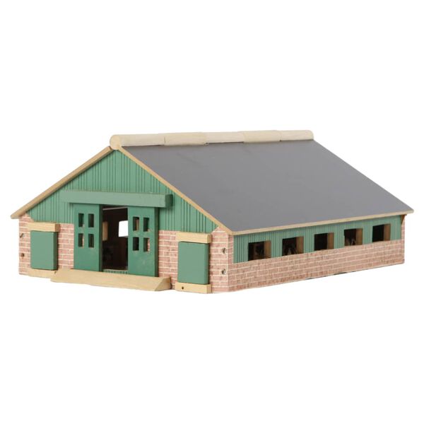 Kids Globe Navetta 1:87 610492