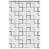 vidaXL Rullaverho kasetilla 150x240 cm kankaan leveys 146 cm