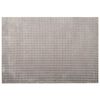 vidaXL Alue matot Suorakaide SIROLO Hiekka 230 x 160 cm Polyesteri