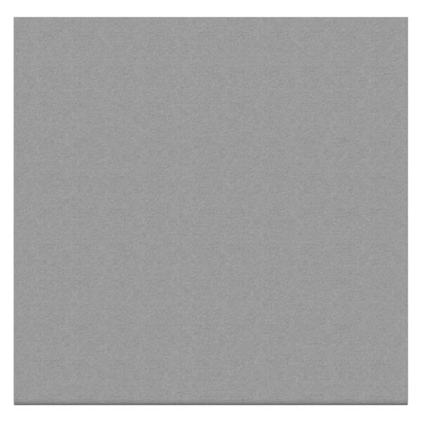 vidaXL Keitti&ouml;n ty&ouml;taso harmaa 60x60x2,8 cm lastulevy
