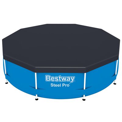 Bestway Flowclear Uima-altaan suoja 305 cm