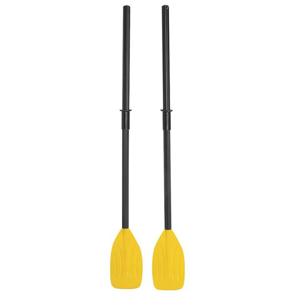 Bestway Hydro-Force Treck x2 Set kumivene 255x127 cm