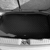vidaXL Auton tavaratilamatto Seat IBIZA (2017-) - Lower Floor kumi