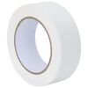 vidaXL Maalaustelat 50 kpl valkoinen 38mm x 50m Paperi