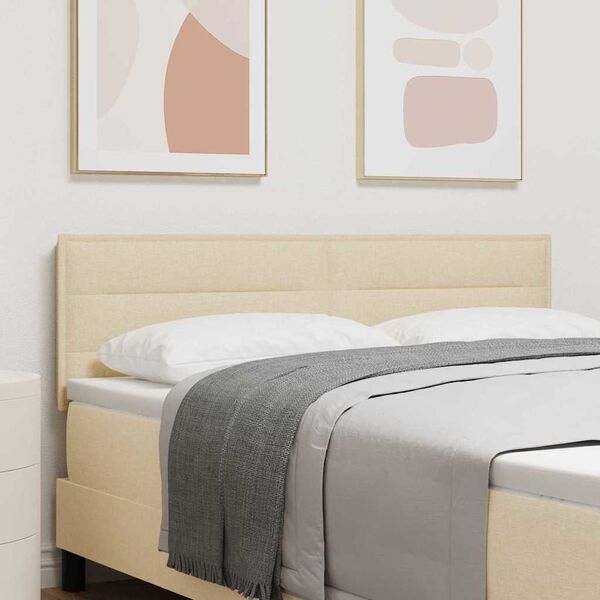 vidaXL LED-p&auml;&auml;ty LED -nauhavalot p&auml;&auml;tyll&auml; Kerma 144 cm kangas