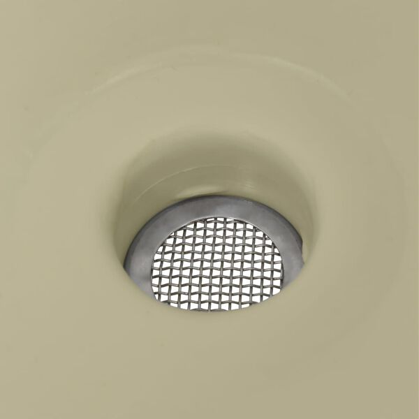 vidaXL Kannettava retkeily-WC ja k&auml;sienpesutelinesarja vesis&auml;ili&ouml;ll&auml;