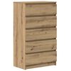 Artisan_oak