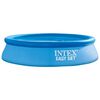 Intex Uima-allas Easy Set 244x61 cm PVC