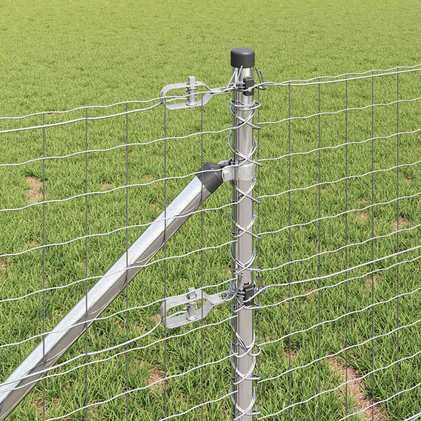 vidaXL Aitalatu 13 pcs Hopea Ter&auml;s