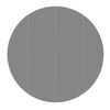 vidaXL Uima-altaan aluskangas harmaa &Oslash;458 cm polyesteri geotekstiili