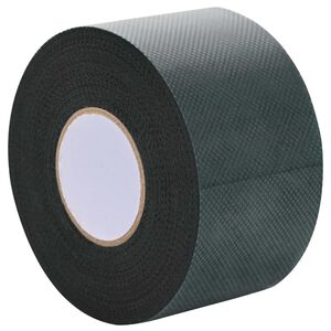 vidaXL Tekonurmi teippi itsekiinnittyv&auml;n&auml; Vihre&auml; 5 cm x 10 m