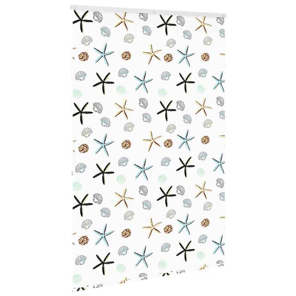 vidaXL Rullaverho kasetilla 150x240 cm kankaan leveys 146 cm